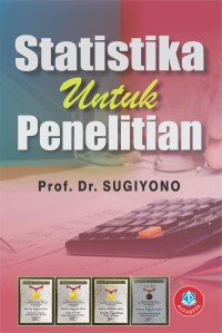 Image of Statistika untuk Penelitian