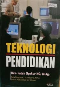 Image of Teknologi Pendidikan